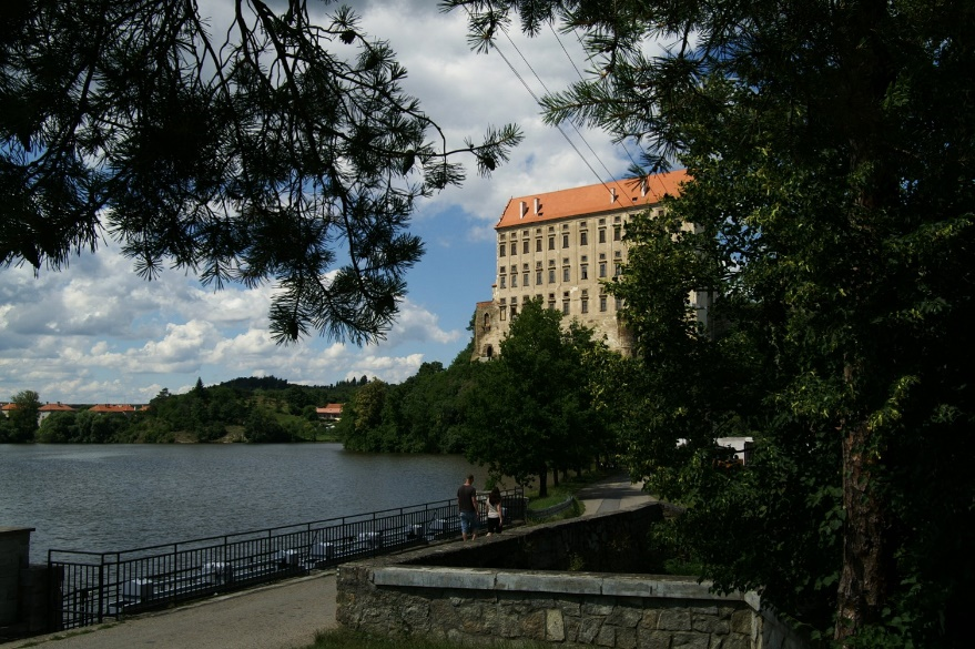 střelnice