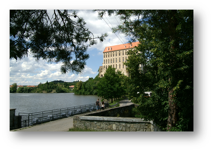 střelnice